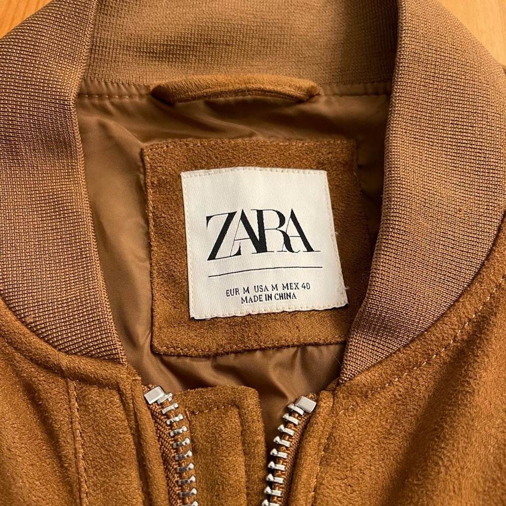 Zara men’s Jacket